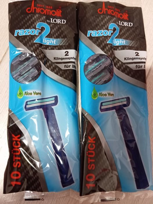 Ножчета за бръснене