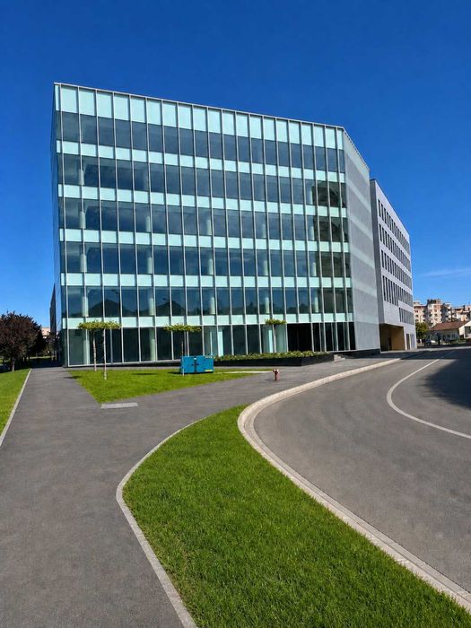 De închiriat spatii de birouri|Zona Centrala|Oradea Plaza|