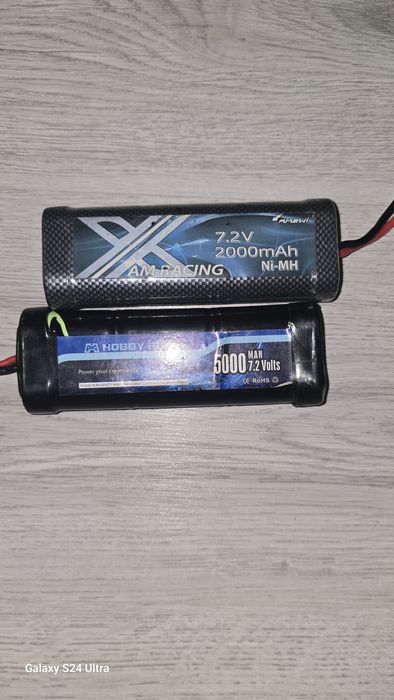 Masinuta rc buggy 4x4 electrica