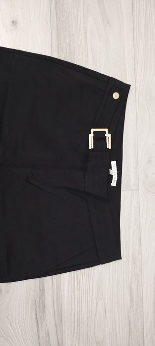 Pantaloni dama negri,noi, 40 -42