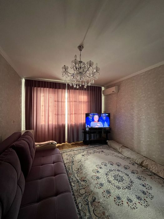 Продам 3х комнатную квартиру