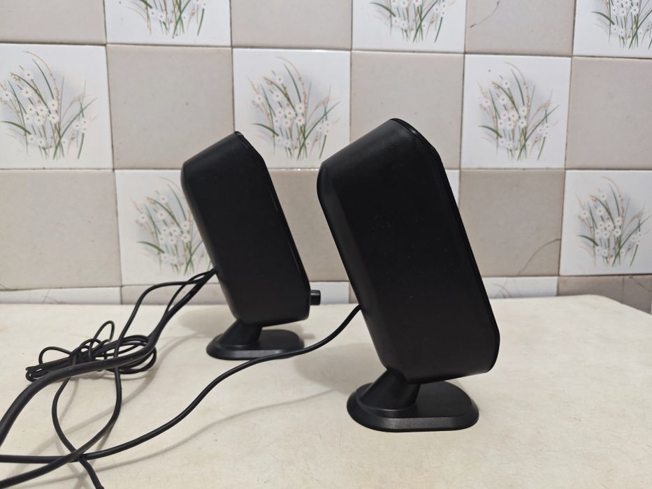 Logitech x-230 sotiladi, 300 ming