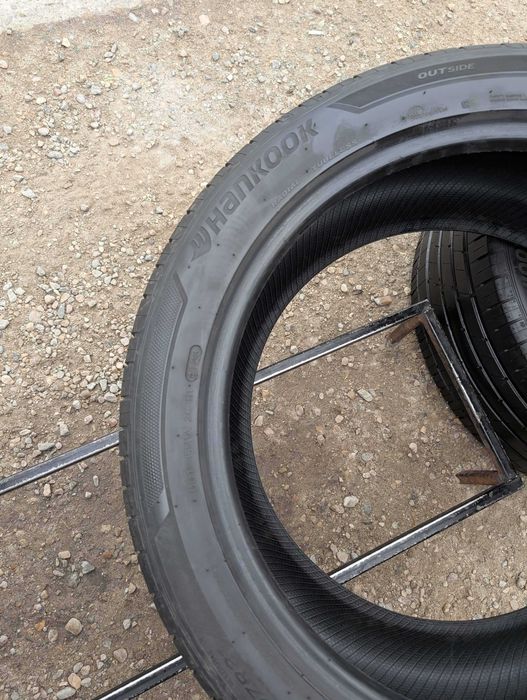 295/40 R21 • Vara • Hankook Ventus S1 evo 3 SUV 111Y | 2 buc | DOT 2023 | Pret/buc