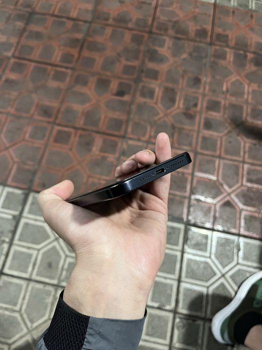 Iphone 15 pro max karobka