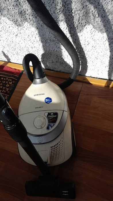 Продам пылесос Аквафильтр