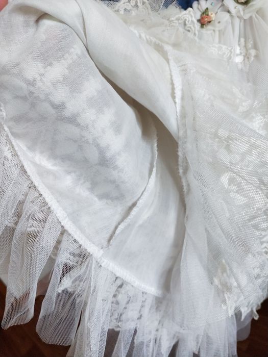 Платье для девочек