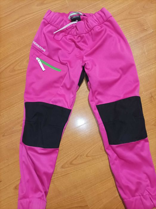 Туристически панталон DIDRIKSONS, детски , размер: 120