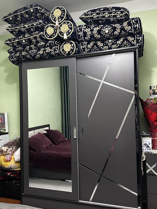 Спальная мебель