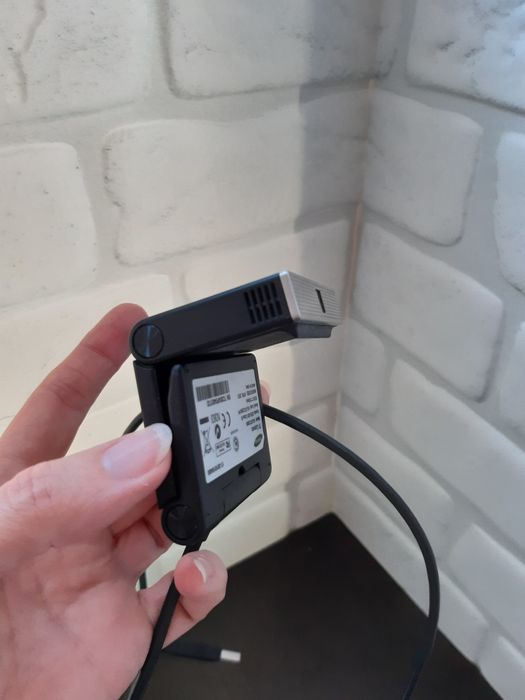 Веб-камера для телевизора samsung