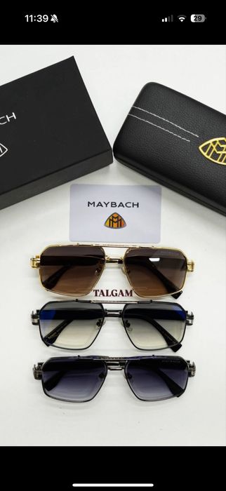 Очки люкс качество 2026