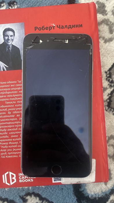iphone 6s plyus 32 tali