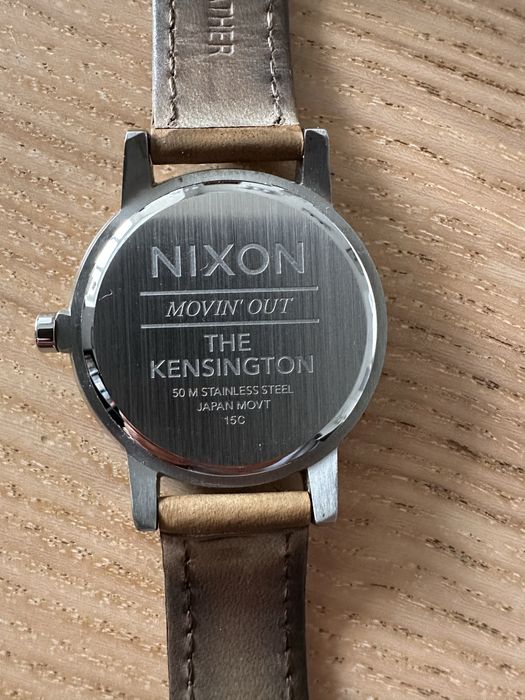 Часовник Skagen и други