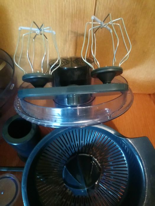 Кухненски робот "Филипс". НОВ!