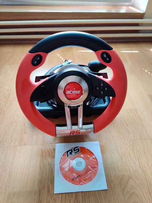 Vand Volan Acme Racing RS