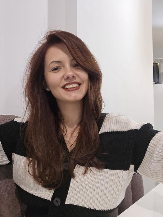 Meditații la Limba Engleză