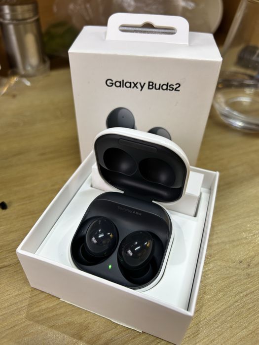 Samsung buds 2.