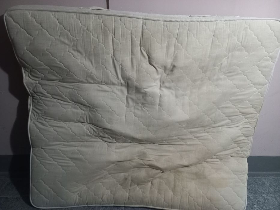 Матрас  бесплатно. Самовывоз