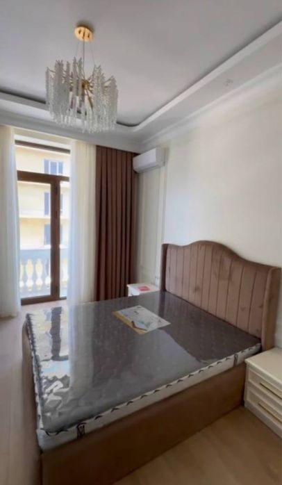 Евро квартира ЖК Poytaxt Gavhari  3/8/10 100м2