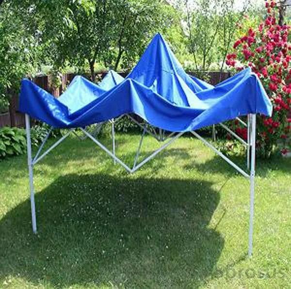 Полог 3*3 метра.