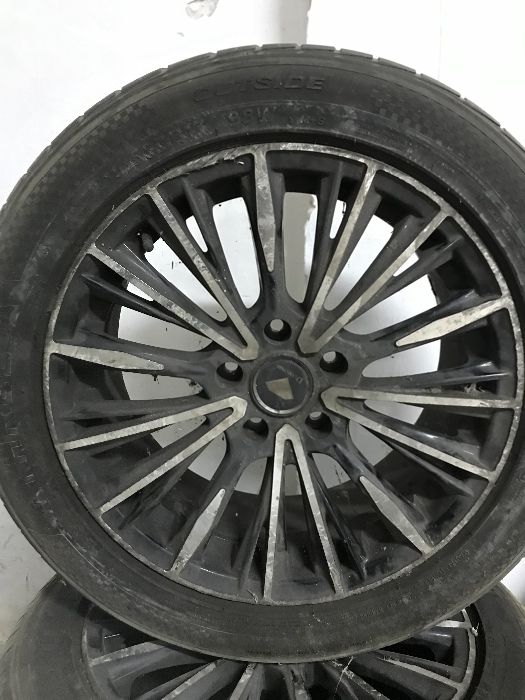 Гуми джанти R16C за кола за бус бусове