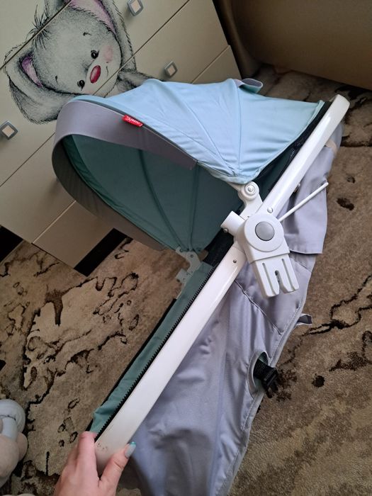 Продам срочно коляску