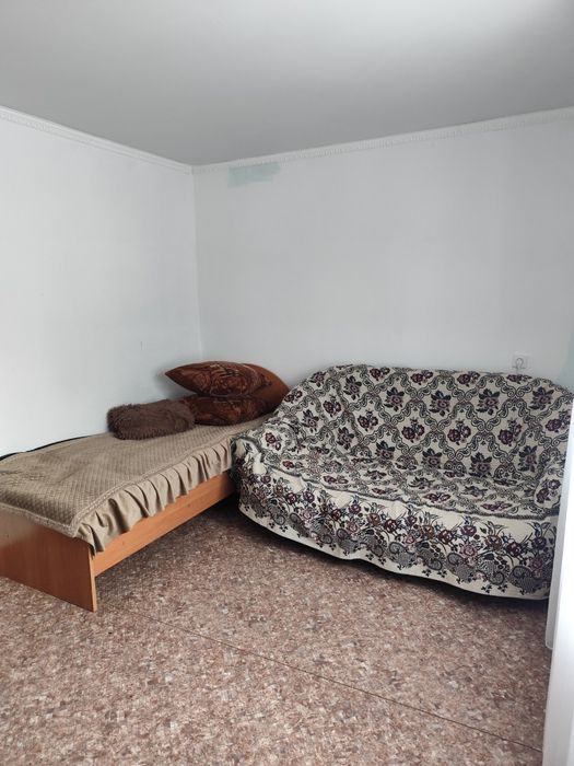 Продам дом село Теренколь