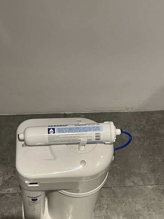 Аквафор Морион в отличном состоянии