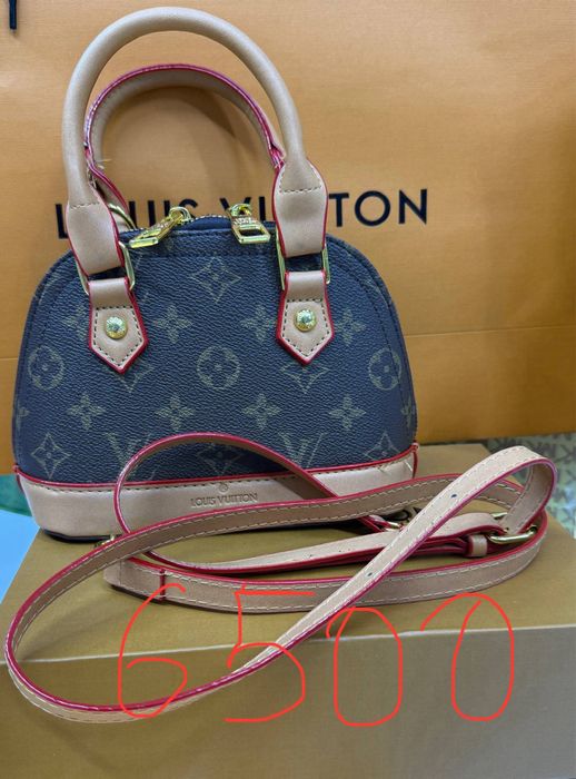 Сумки женские от 3000