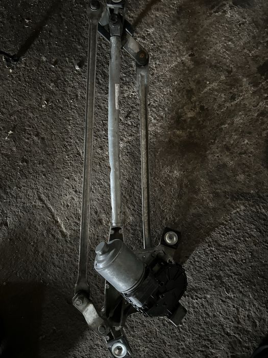 Ansamblu stergatoare cu motoras Ford Mondeo mk4