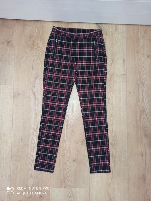 2 бр.панталони-клинове от Холандия ,р.158-164