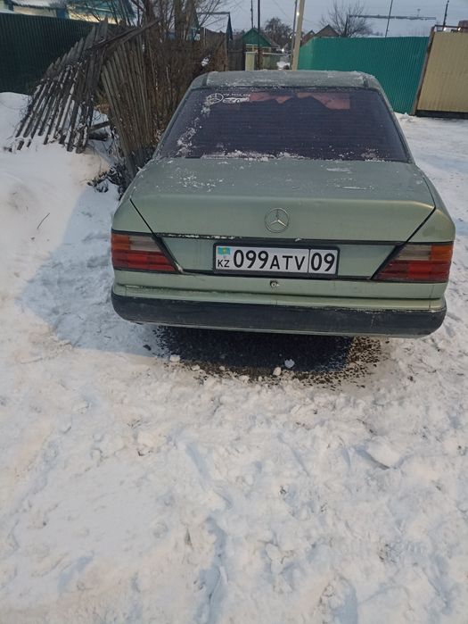 Продам Мерседес или обмен