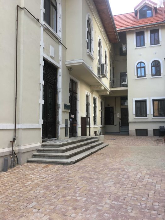 Închiriere garsonieră în centrul Bucureștiului