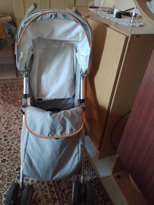 Бебешки колички 2