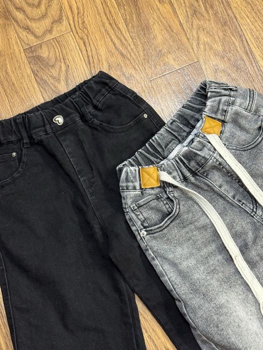 Джинсы для девочек