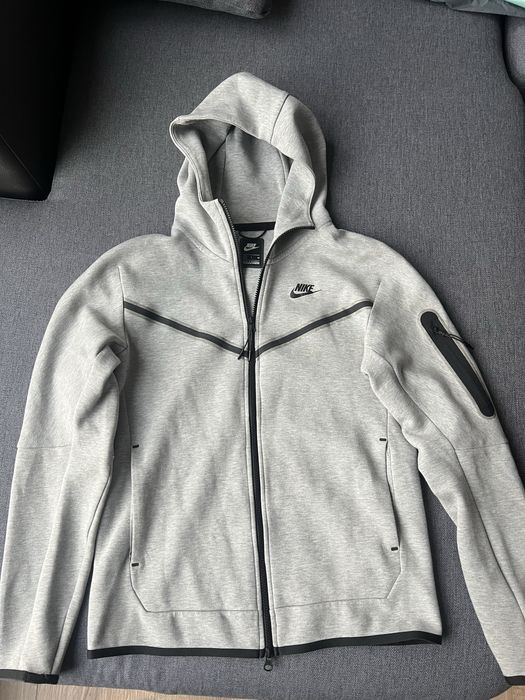 Горнище Nike tech fleece