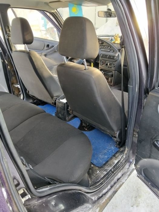 Продам Ниву- Шевроле