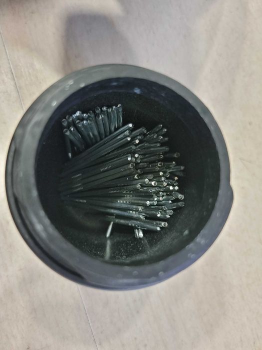 Акумулаторна нитачка AccuBird Pro