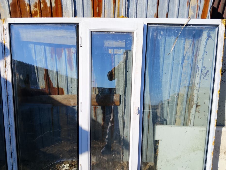 Продам пластиковые окна