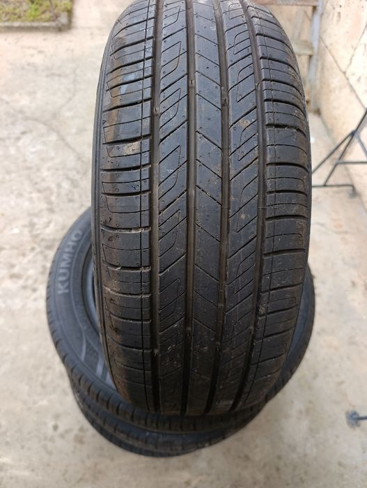 Летни гуми KUMHO