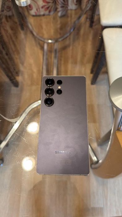 Samsung s25 ultra 256gb