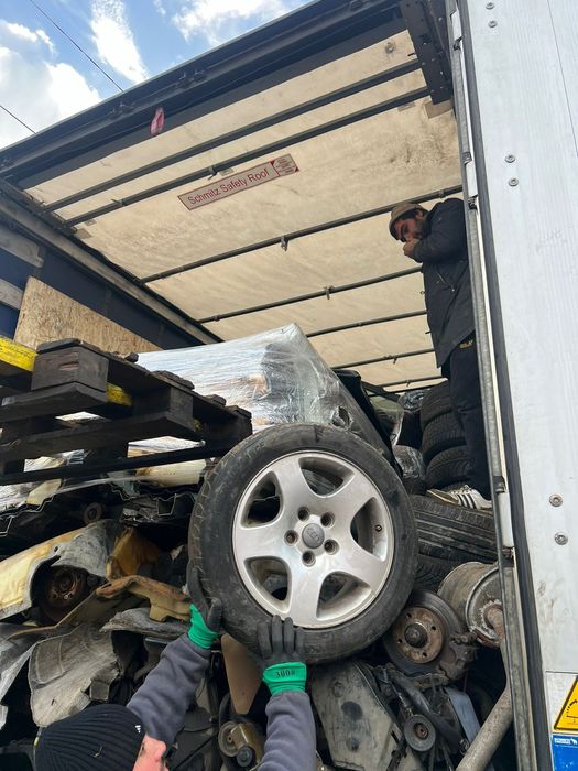 Авто Разбор Алматы