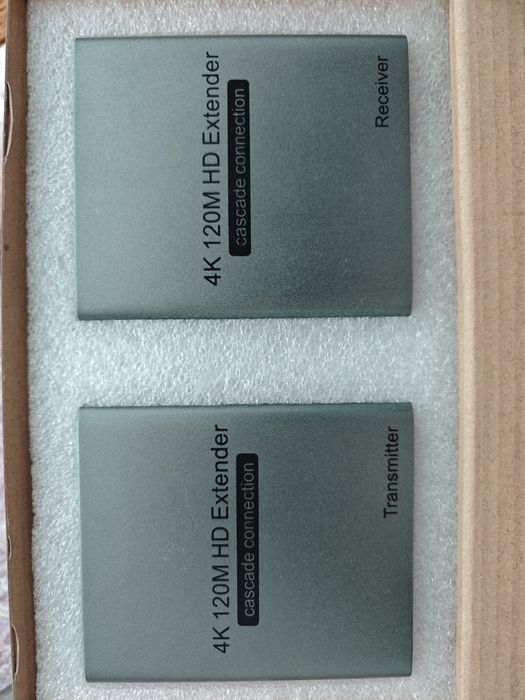 Усилитель сигнала HD Extender 120m