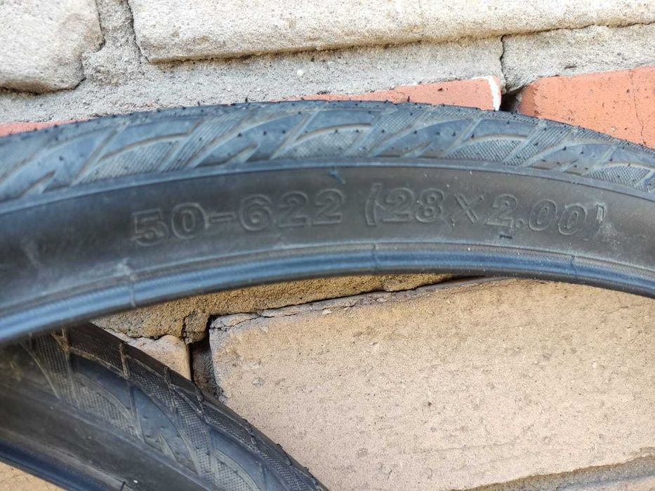 Покрышки для велосипеда