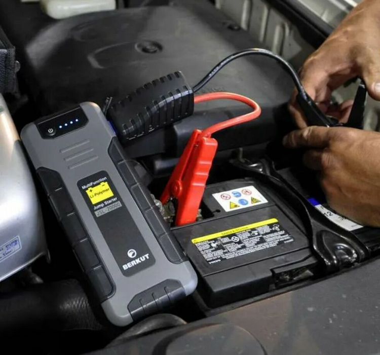 Прикурю любое легковое авто