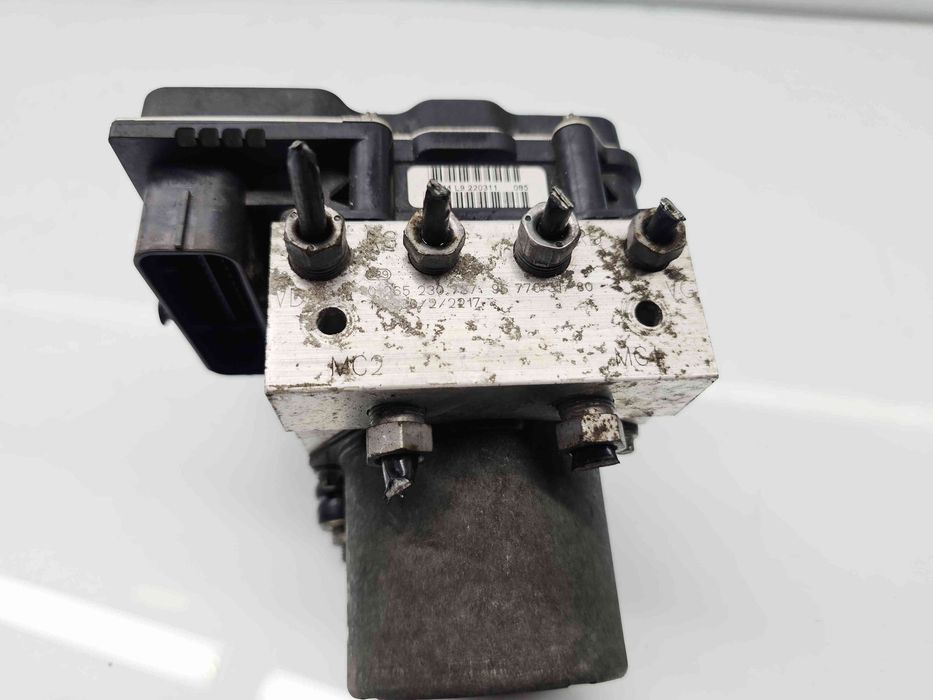 Pompa ABS Peugeot 508 [Fabr 2010-2018] 9677031780 2.0 HDI RHH 120KW /