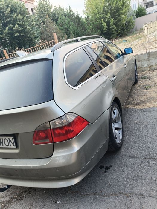 BMW seria 5  525