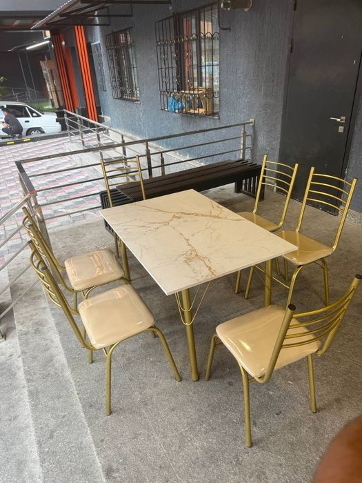 Stol stul sehdan / стол стул цехдан