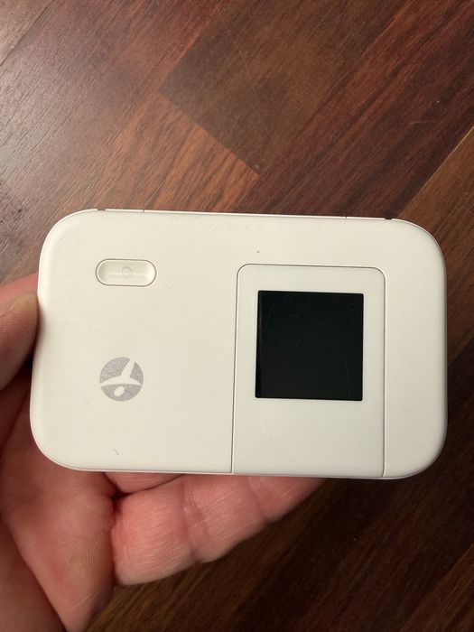 Modem Portabil Wifi 4G Huawei E5372