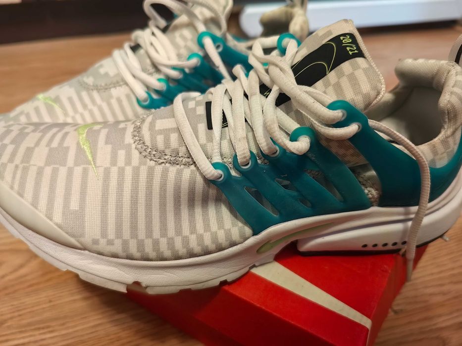 Sneakers Air Presto