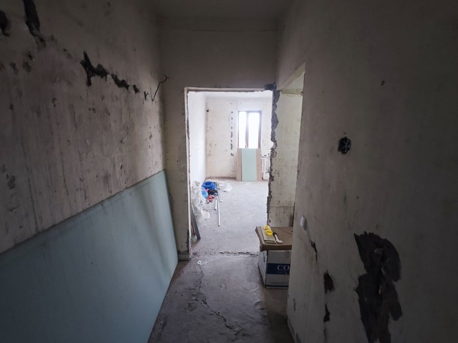 Юнусабад-6, 1 ком-43м2